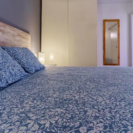 Appartement La Cascada 202 *